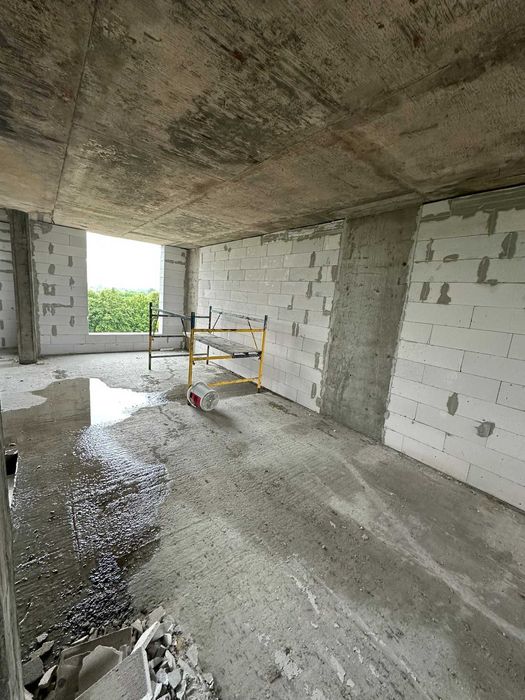 Двокімнатна квартира, вигідна ціна, Виставка, забудовник Укрстандарт