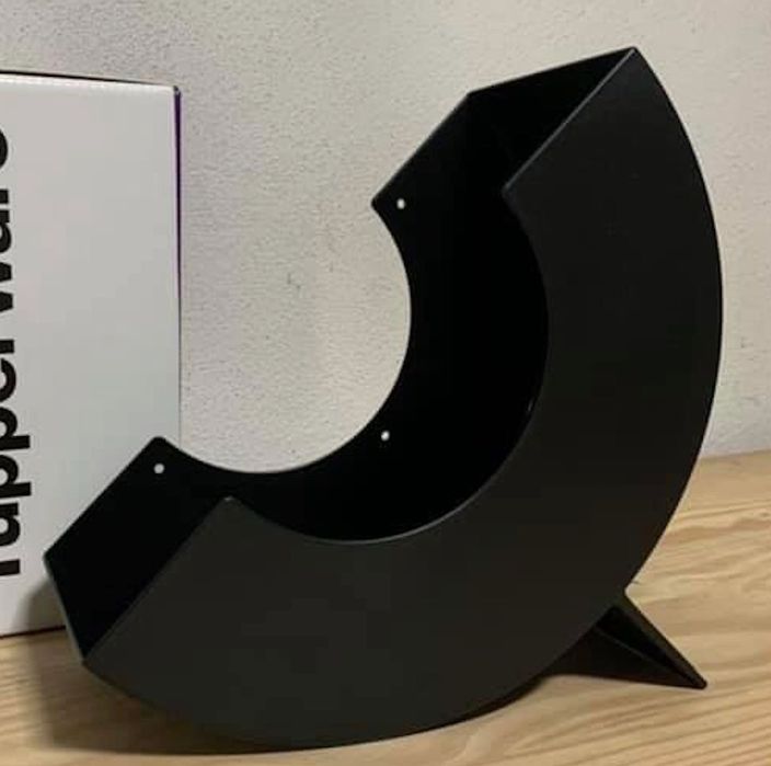 Suporte Organizador de Tampas Tupperware