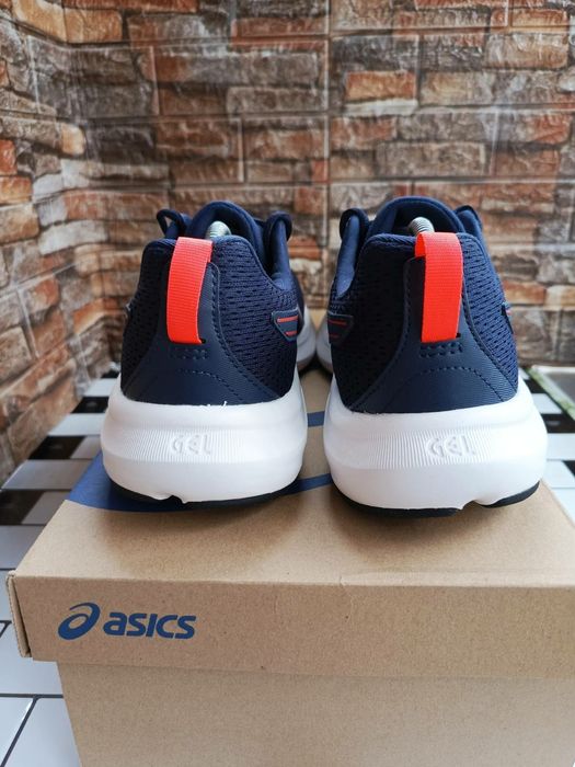 Кросівки Asics gel-kayno  (43р.27.5 см)
