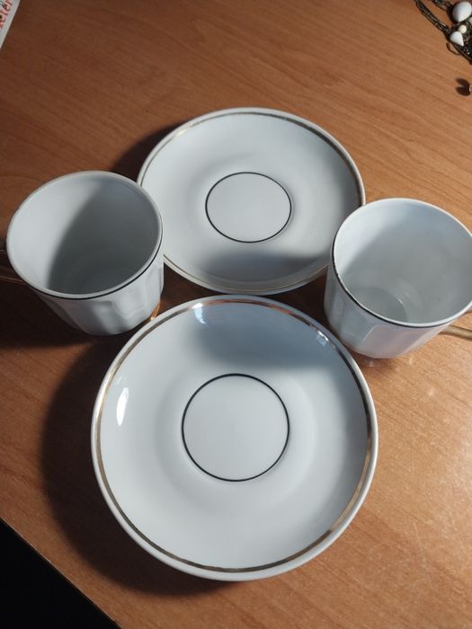 Кофейные пары ,Барановка.Цена за все.