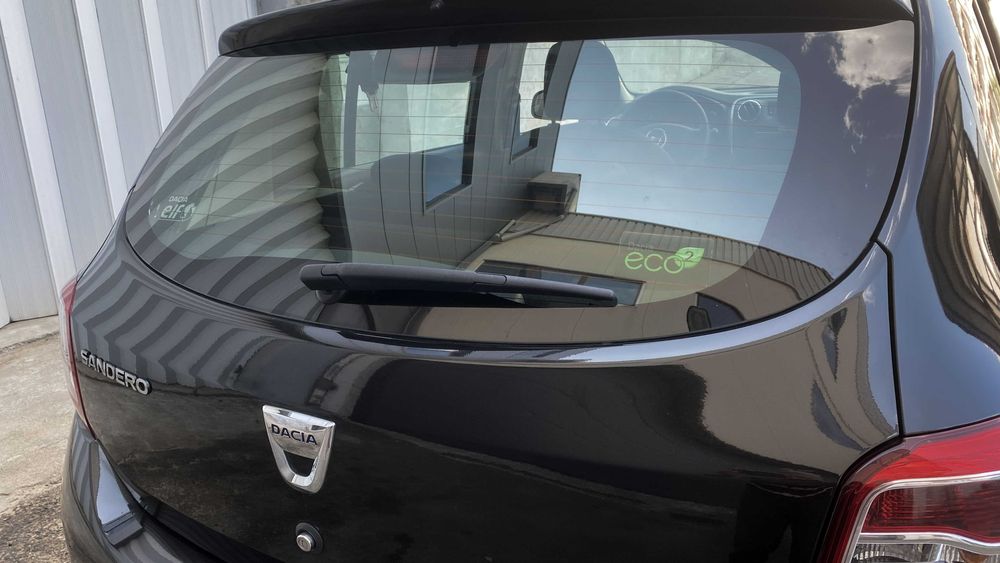 Dacia Sandero 1.5 dCi