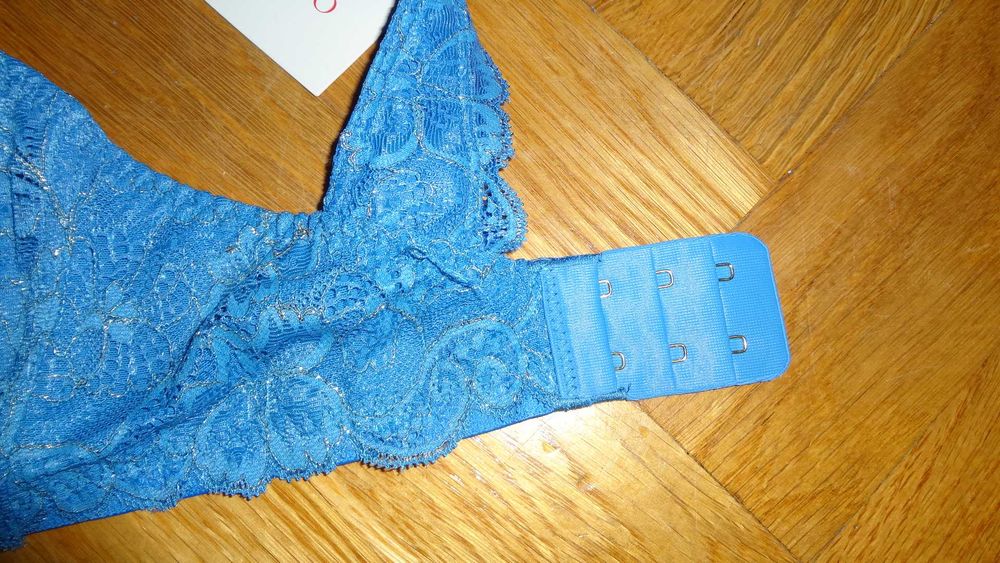 Biustonosz Bravissimo Amelia 70H/70FF nowy