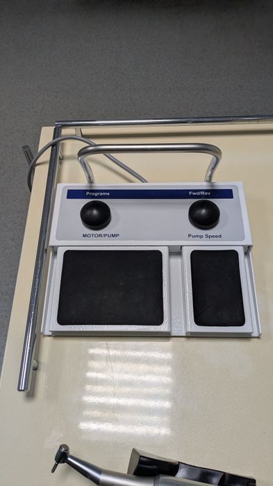 Sirona фізіодиспенсер стоматологічний