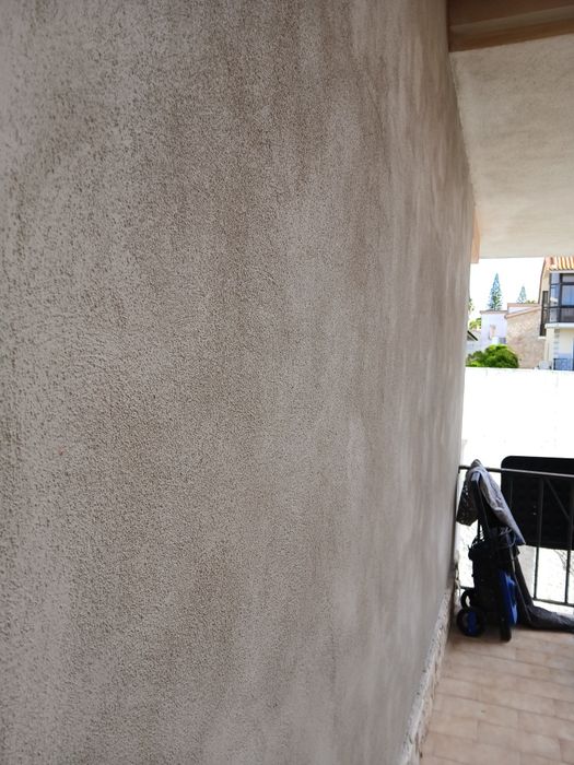 Pintura e Remodelações