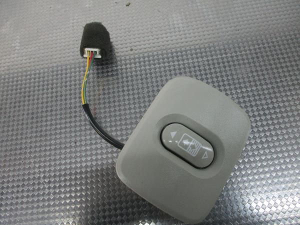Interruptor / Botao NISSAN Qashqai/Qashqai+2 I (J10, JJ10)