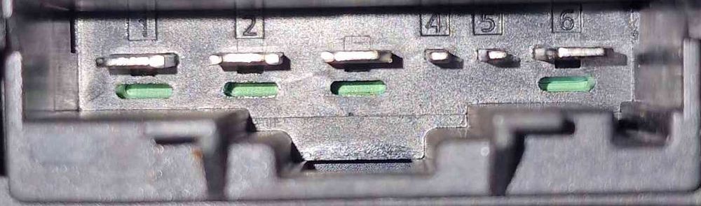 Resistência da Chauffage / Sofagem T1014302Uc - CITROËN C3 III Van