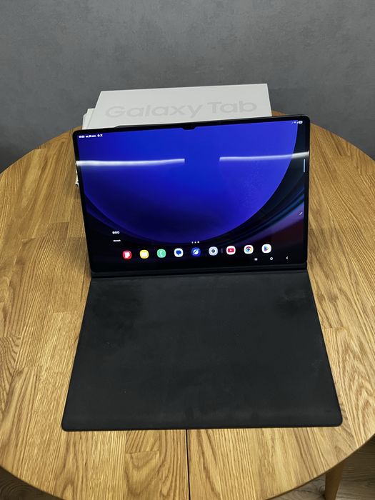 Samsung Galaxy Tab S9 Ultra (12/512GB, 5G)