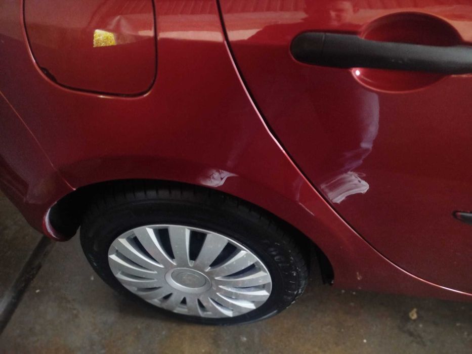 Pintura Automotiva - Tejadilhos - Faróis - Jantes
