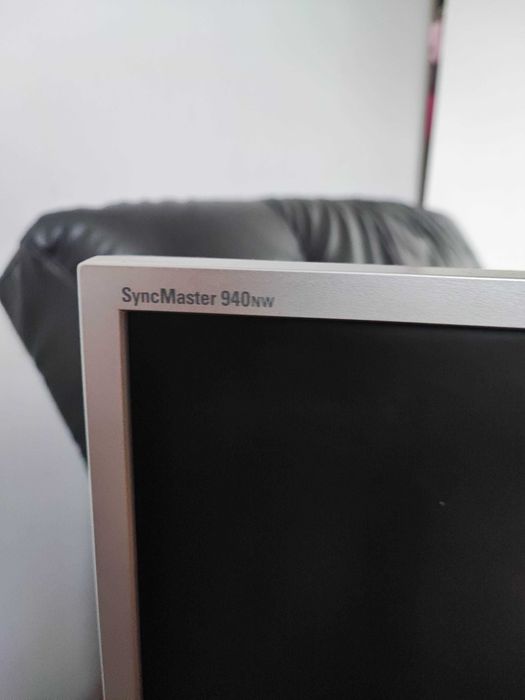 Monitor LCD 19 Samsung 940NW