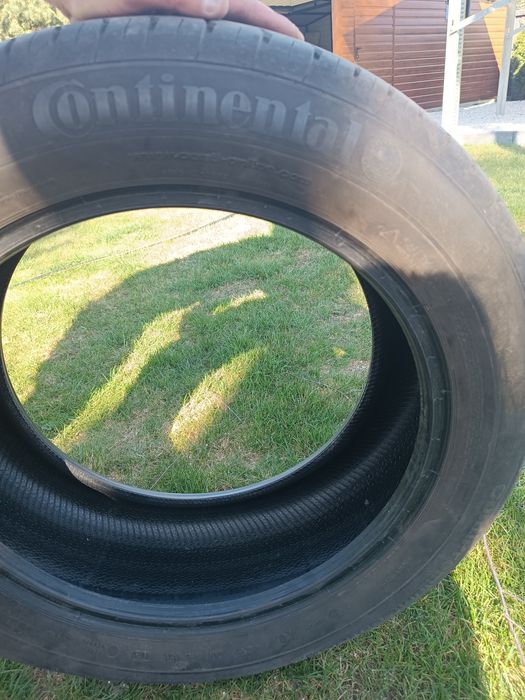 Opony letnie 235/55 R 18 2023 r.