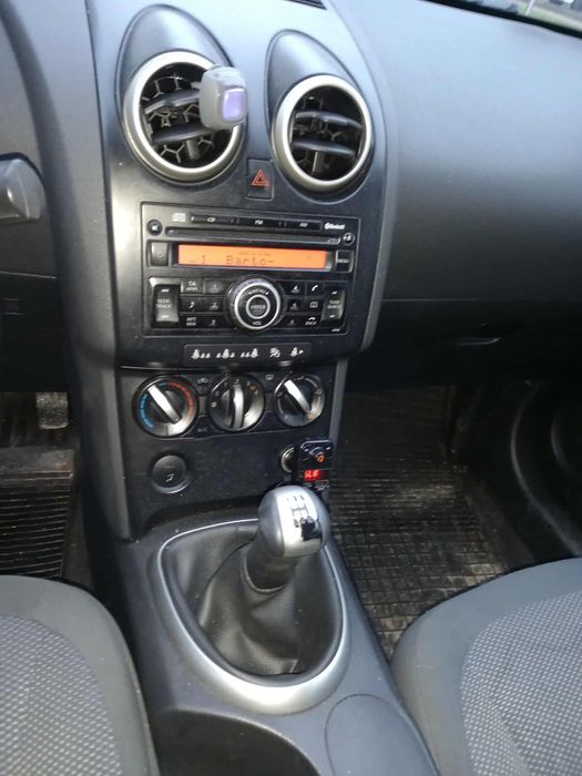 Sprzedam Nissan Qashqai