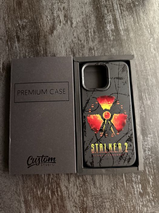 Сохол силіконовий для iPhone 16 Pro Max