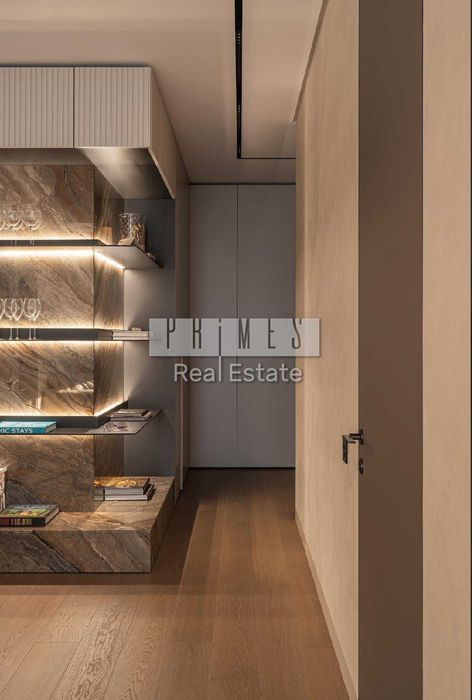 Продаж 3к квартири, ЖК Park Avenue VIP, просп. Голосіївський