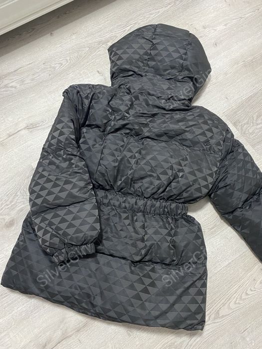 Пуховик Prada Зимова Куртка Прада