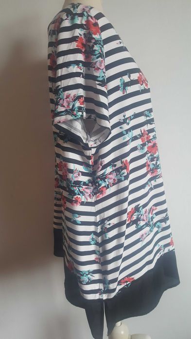 bluzka Bonmarche rozmiar 48