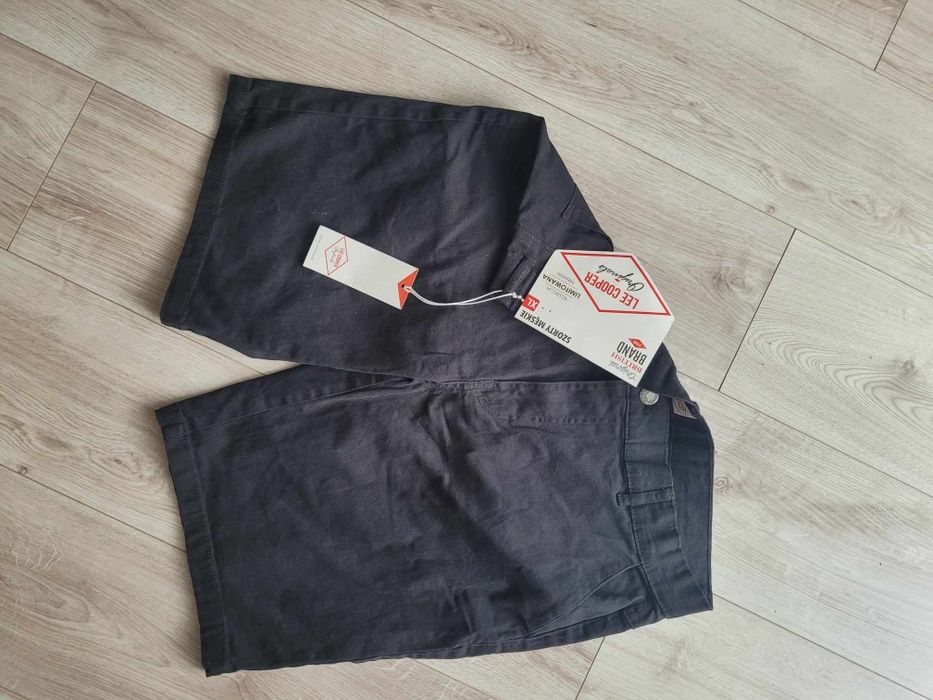 Szorty męskie Lee Cooper XL