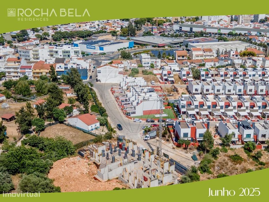 Apartamento T1 para venda