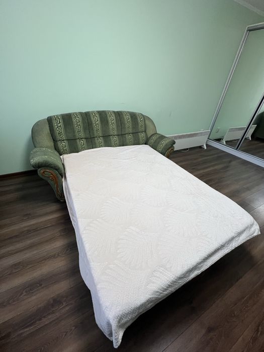 Диван розкладний