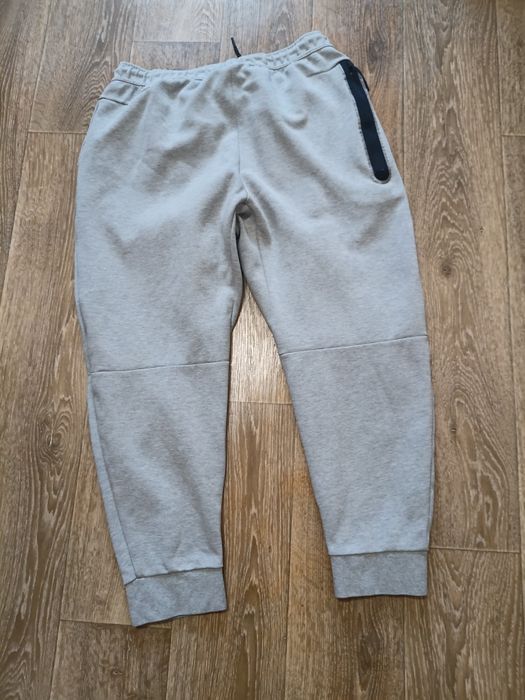 Штани Nike tech fleece p.XL