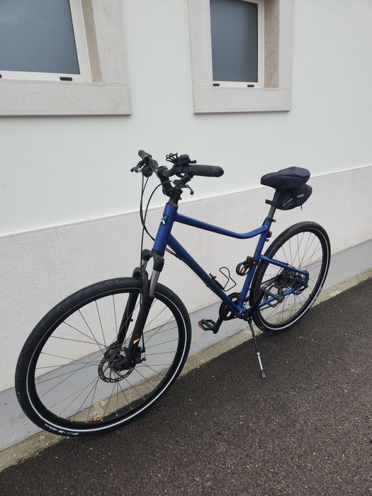 Bicicleta Riverside 500