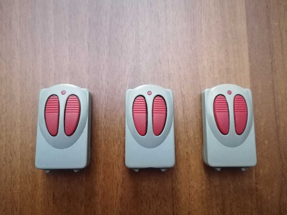 Automatismo Portão Eléctrico "DEA"