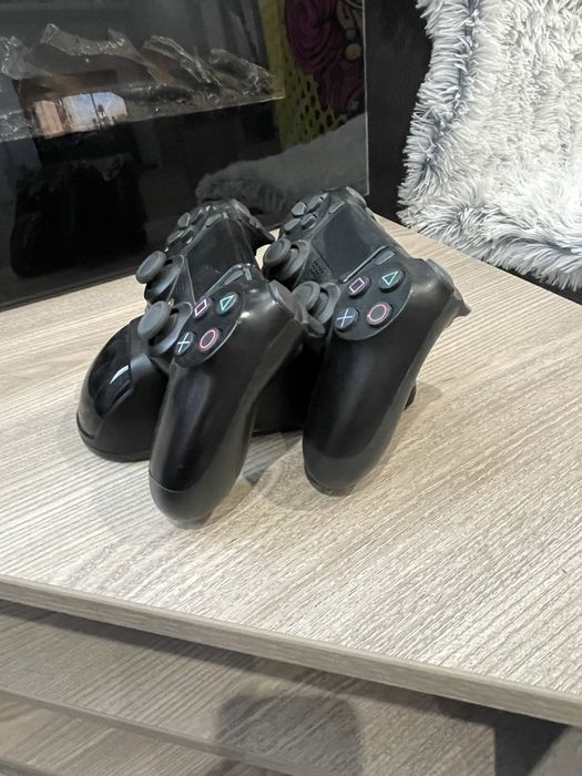 Продам джойстики от sony playstation 4