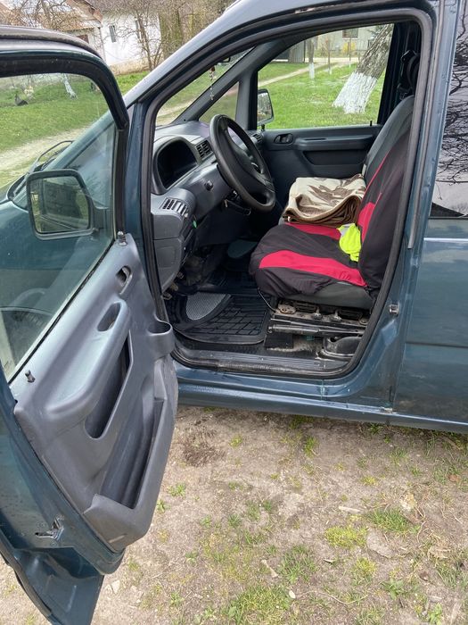 Продам CITROEN JUMPY
