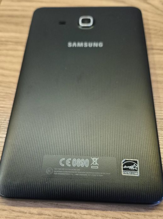 Планшет Samsung Galaxy Tab A (2016) SM-T280 (Wi-Fi) БВ
