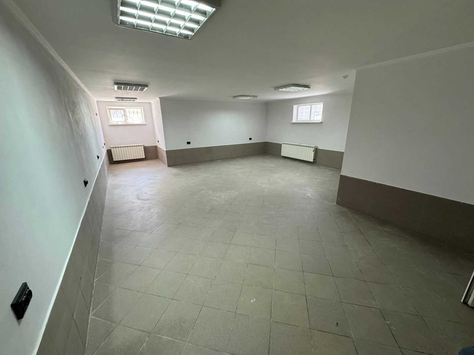 Здається в оренда комерційне приміщення у центрі