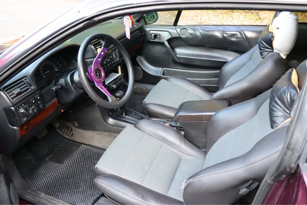 Продам Opel Calibra