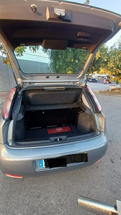 Fiat Punto Evo 1.3 diesel