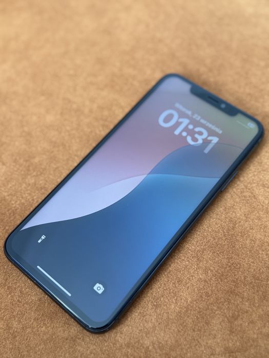 Sprzedam Iphone 11 pro max