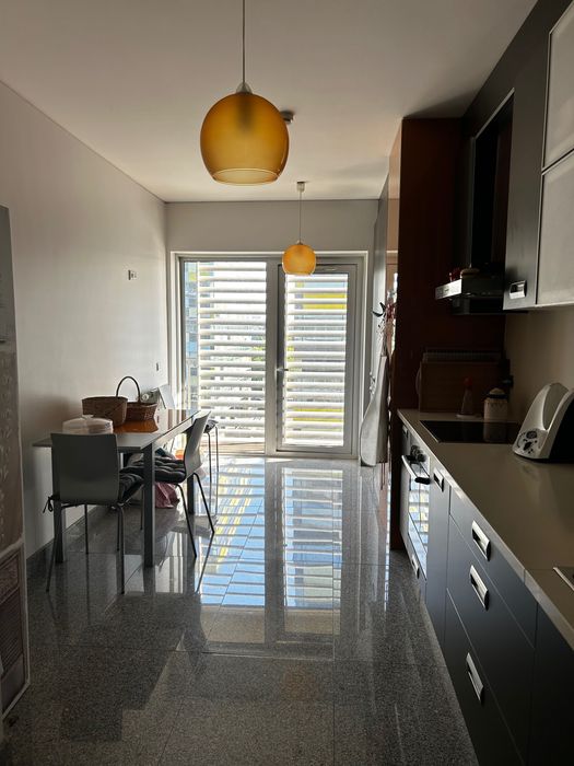 Quarto Arrabida Lake Towers