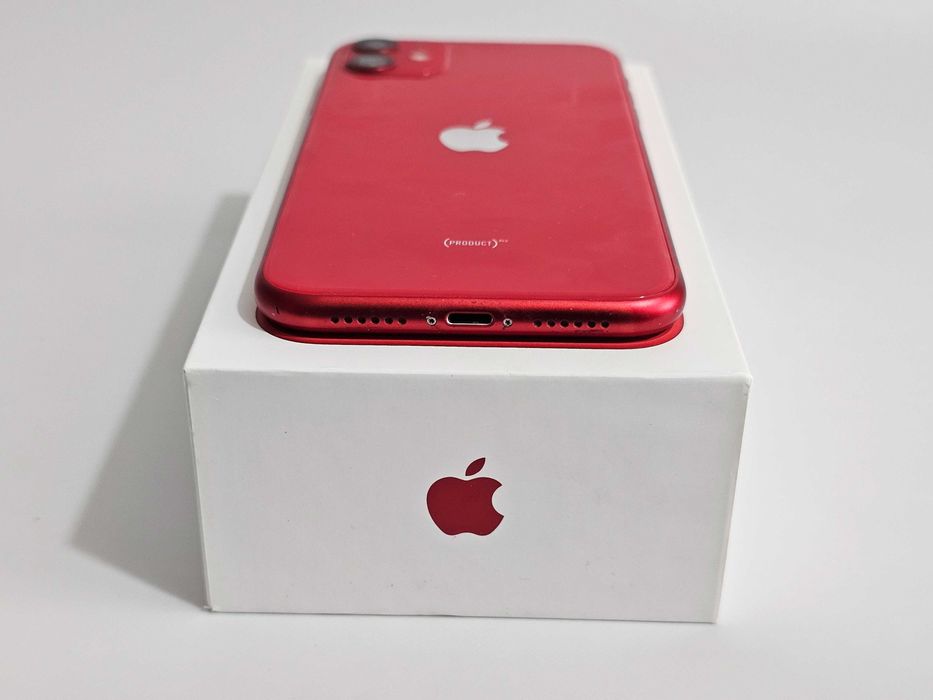 Iphone 11 128Gb. 100% Bateria. Muito bom