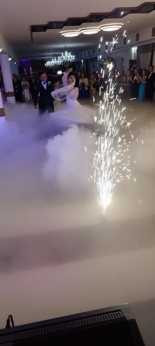 Zespół na żywo lub DJ+akordeon!