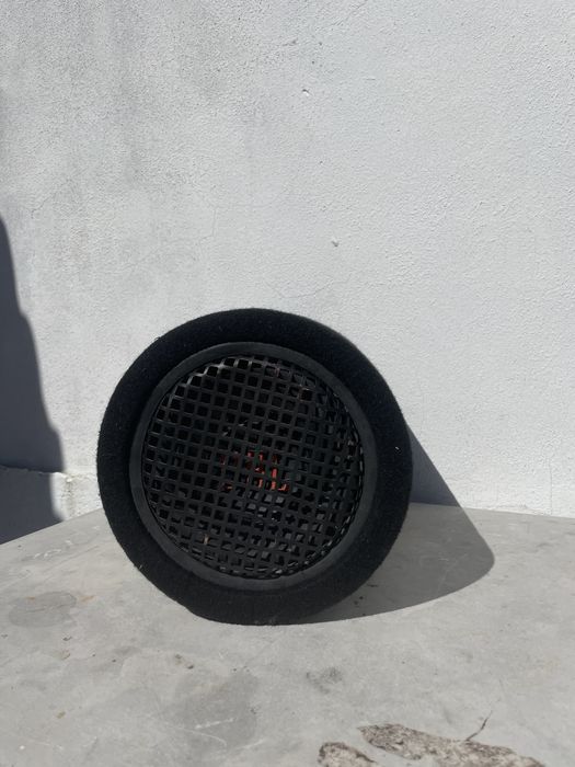 Subwoofer cilindrico JBL CT-200 MkII-2