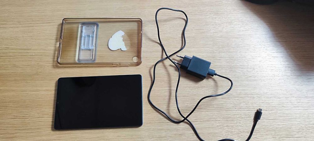 Tablet Lenovo TAB M8 TB300FU