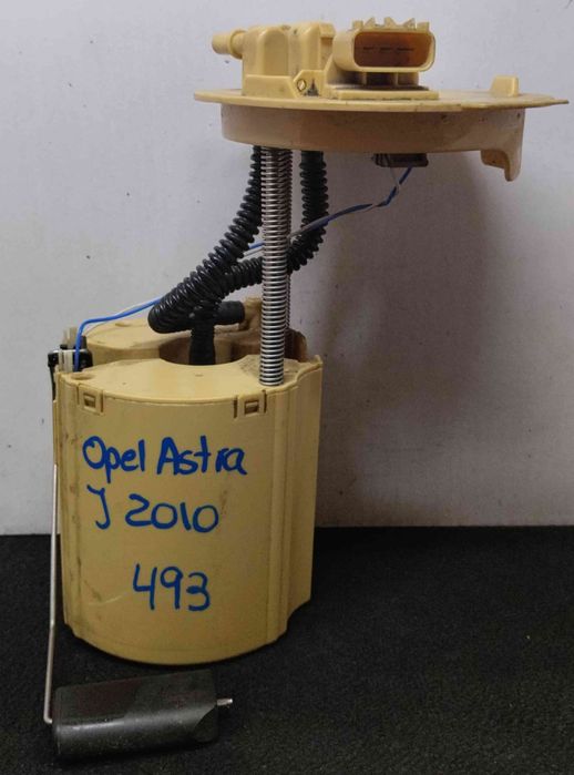 Boia Combustível 13503686 - OPEL ASTRA J