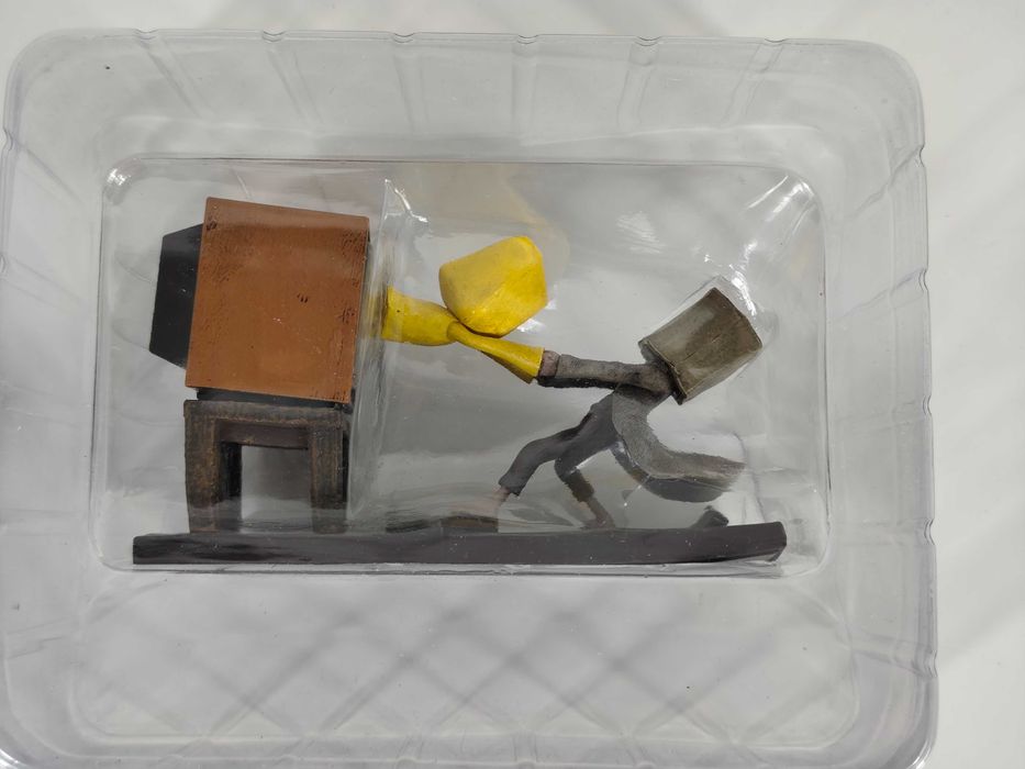 Little Nightmares II: TV Edition - Playstation 4