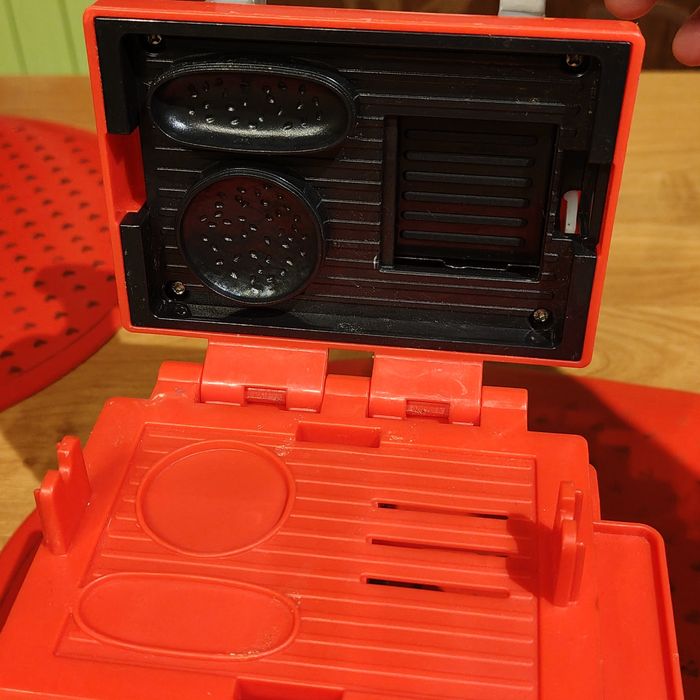 Grill Play Doh dla dziecka +4