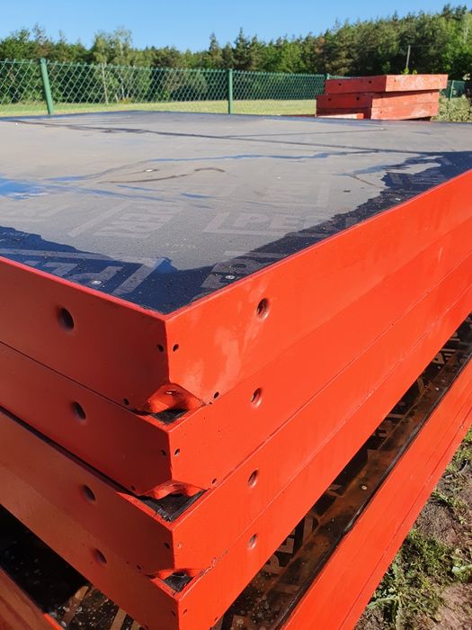 Szalunki Peri trio nowa sklejka