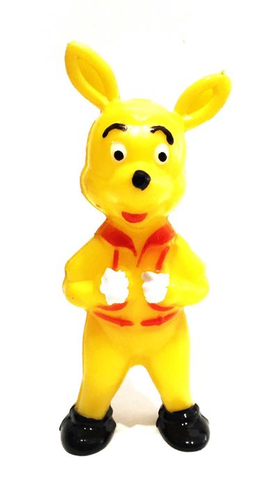 Pequeno Ratinho guiso da PEPE - ORIGINAL