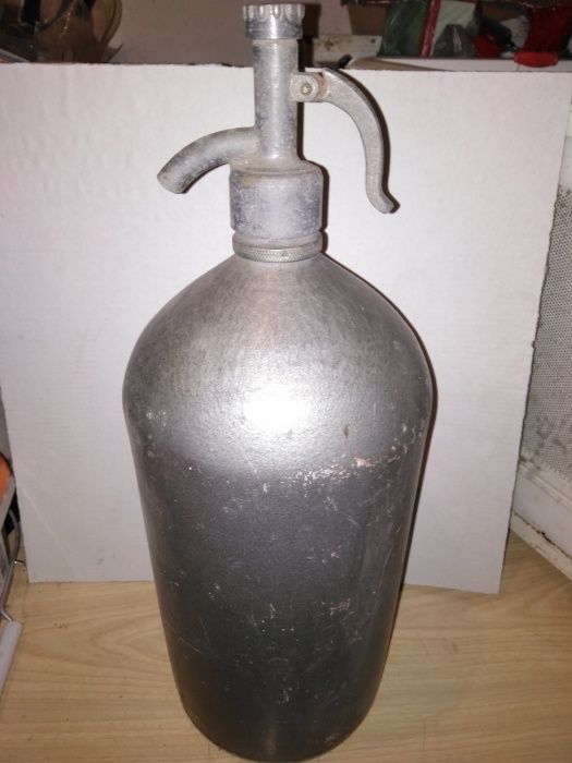 Ретро Сифон