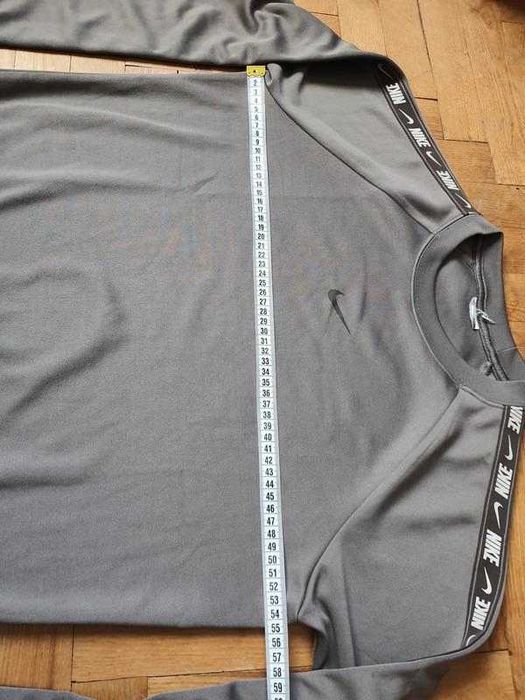 Світшот Nike з лампасами