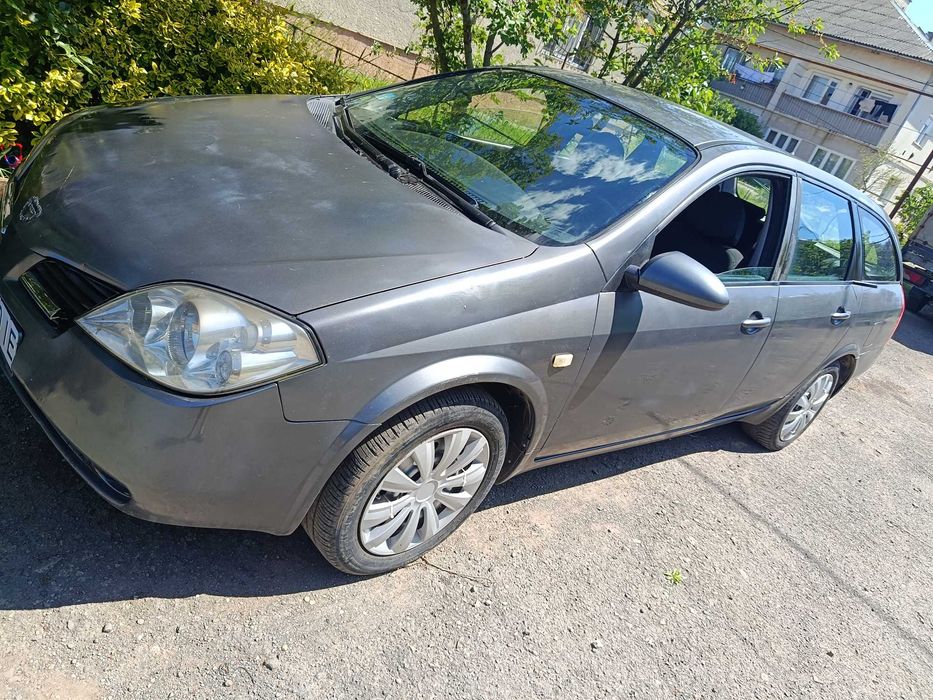 Продам Ніссан примера