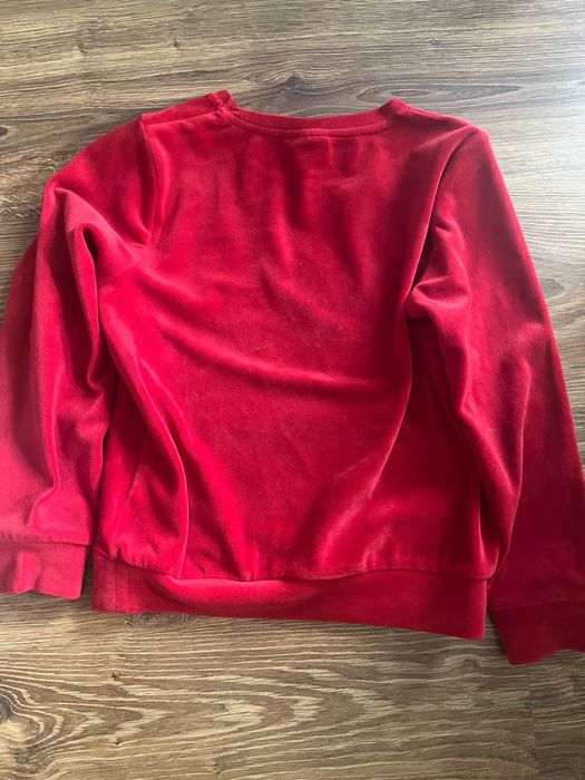 Bluza z Myszką Minnie