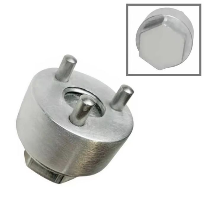 Kit reparação caixa de direcção BMW modelos F20 F21 F22 F23 F30 F34 F32 F33 F36 X1 X3 X4