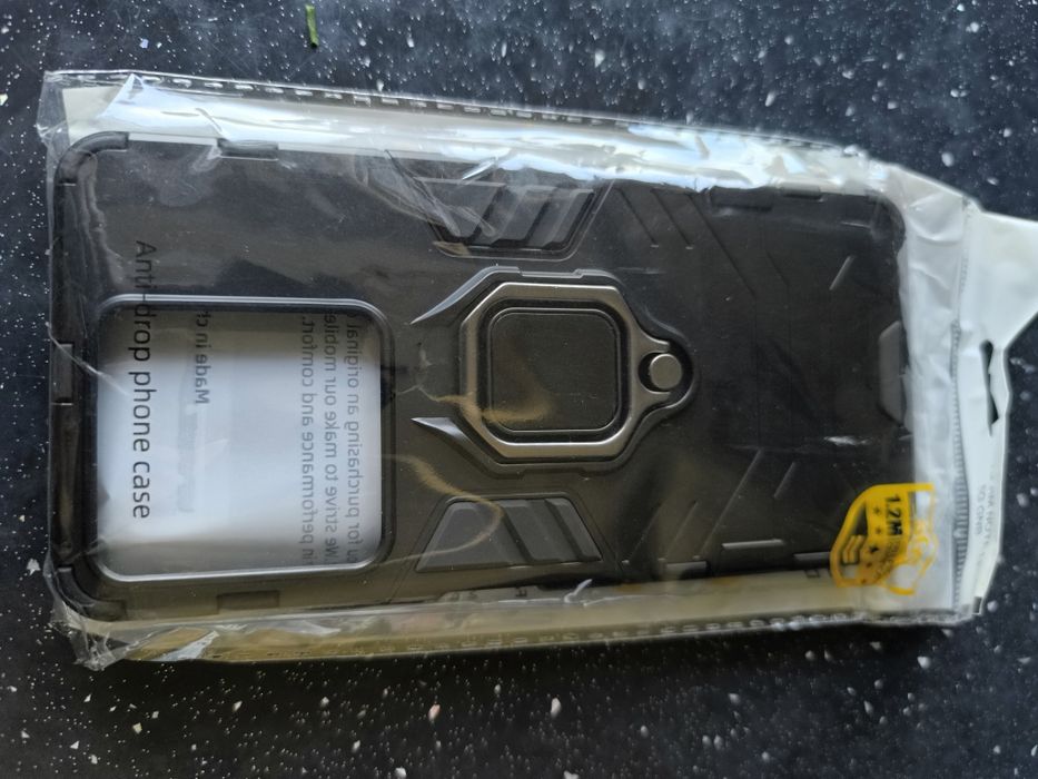 Etui pancerne do xiaomi redmi note 13pro nowe