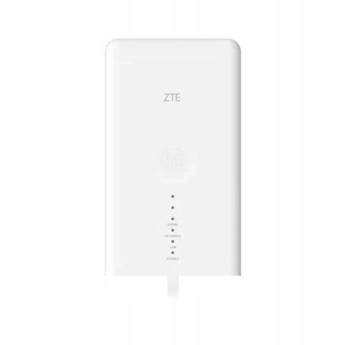 Router zewnętrzny 5G ZTE MC889