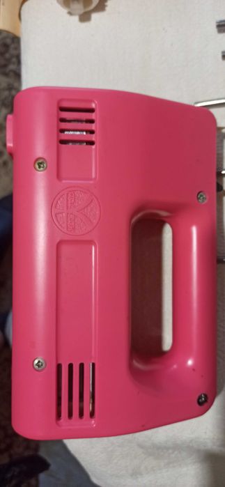 Насадки та вінчики для миксерів Росток (Рось) та Віхрь  (СРСР)